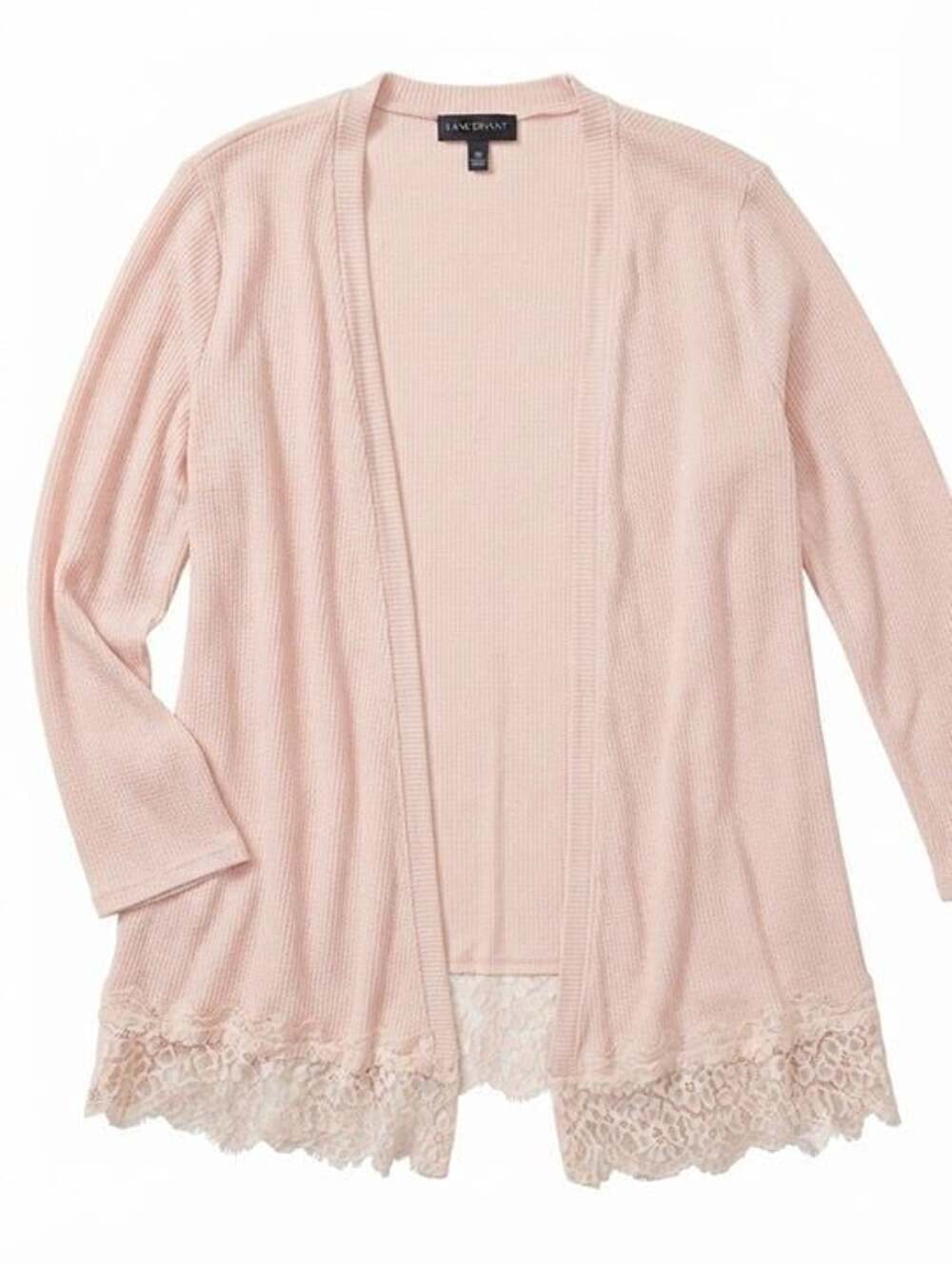 Lane Bryant cardigan